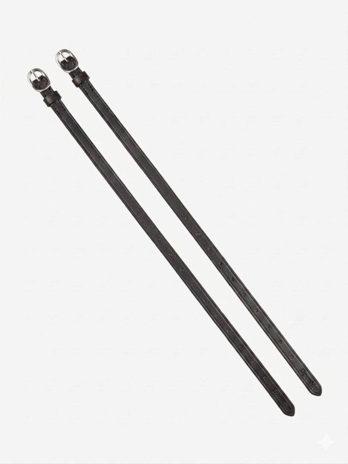 LeMieux Leather Spur Strap-Spurs-LeMieux-Evolution Equestrian Co.