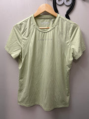 LeMieux Light Green Shirt Small-Jacket-Consignment-Evolution Equestrian Co.