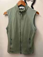 LeMieux Lightweight Vest Small-Vest-Consignment-Evolution Equestrian Co.