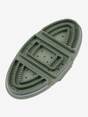 LeMieux Lilac Flexi Curry Comb-Horse Brush-LeMieux-Evolution Equestrian Co.