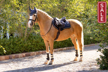 Load image into Gallery viewer, LeMieux Loire Classic Dusk Close Contact Saddle Pad-English Saddle Pad-LeMieux-Small/Medium-Evolution Equestrian Co.

