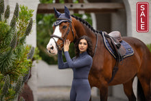 Load image into Gallery viewer, LeMieux Loire Classic Dusk Close Contact Saddle Pad-English Saddle Pad-LeMieux-Small/Medium-Evolution Equestrian Co.
