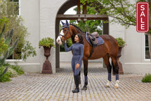 Load image into Gallery viewer, LeMieux Loire Classic Dusk Close Contact Saddle Pad-English Saddle Pad-LeMieux-Small/Medium-Evolution Equestrian Co.
