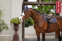 Load image into Gallery viewer, LeMieux Loire Classic Dusk Close Contact Saddle Pad-English Saddle Pad-LeMieux-Small/Medium-Evolution Equestrian Co.
