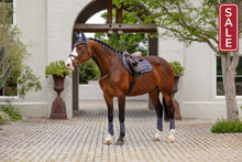 Load image into Gallery viewer, LeMieux Loire Classic Dusk Close Contact Saddle Pad-English Saddle Pad-LeMieux-Small/Medium-Evolution Equestrian Co.
