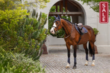 Load image into Gallery viewer, LeMieux Loire Classic Dusk Close Contact Saddle Pad-English Saddle Pad-LeMieux-Small/Medium-Evolution Equestrian Co.
