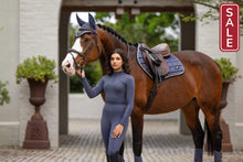 Load image into Gallery viewer, LeMieux Loire Classic Dusk Close Contact Saddle Pad-English Saddle Pad-LeMieux-Small/Medium-Evolution Equestrian Co.
