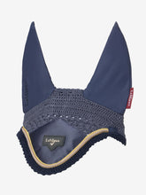 Load image into Gallery viewer, LeMieux Lorie Fly Bonnet Dusk-English Accessories-LeMieux-Small-Evolution Equestrian Co.

