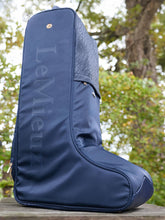 Load image into Gallery viewer, LeMieux Luxe Boot Bag-Stable Supplies-LeMieux-Evolution Equestrian Co.
