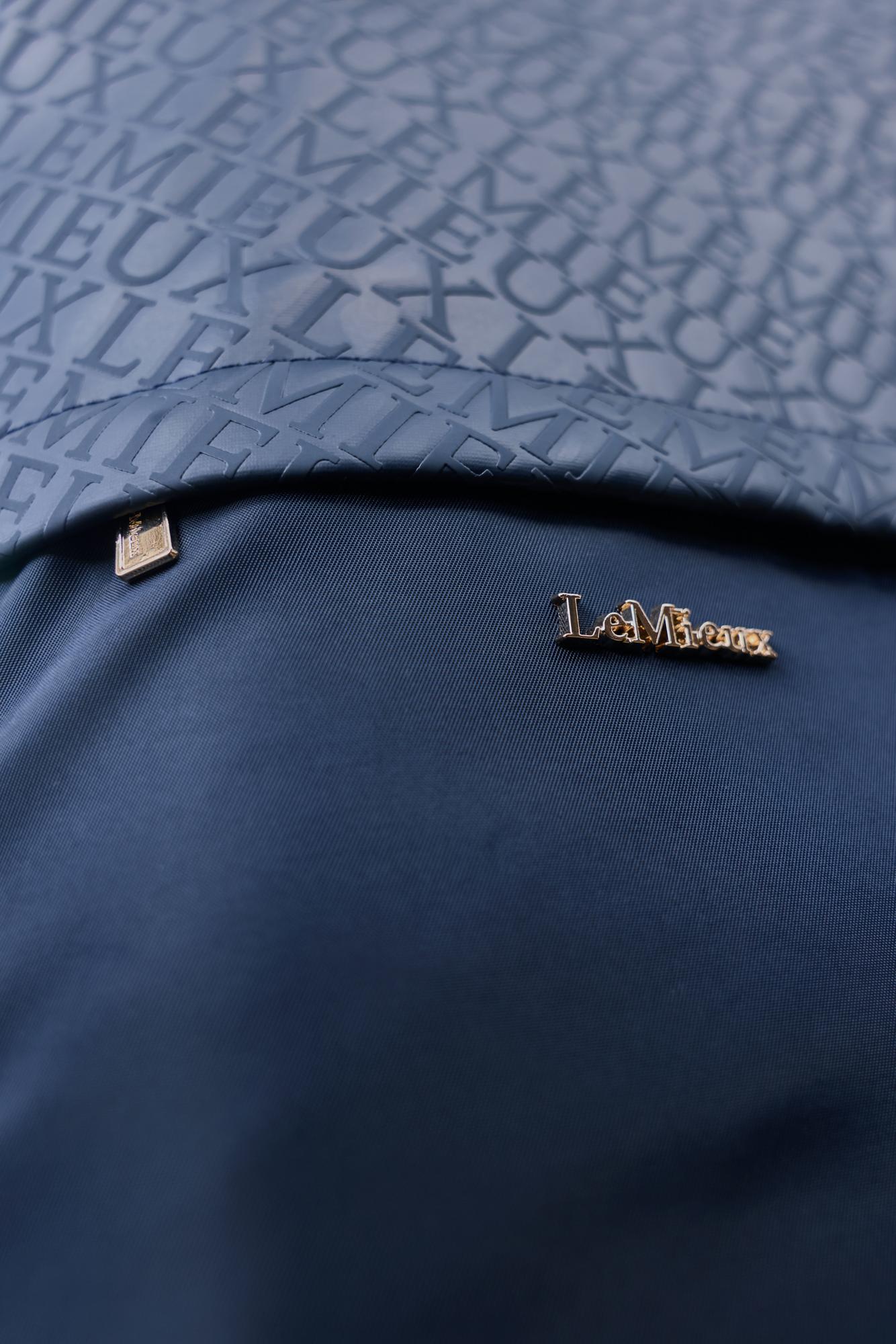 LeMieux Luxe Boot Bag-Stable Supplies-LeMieux-Evolution Equestrian Co.