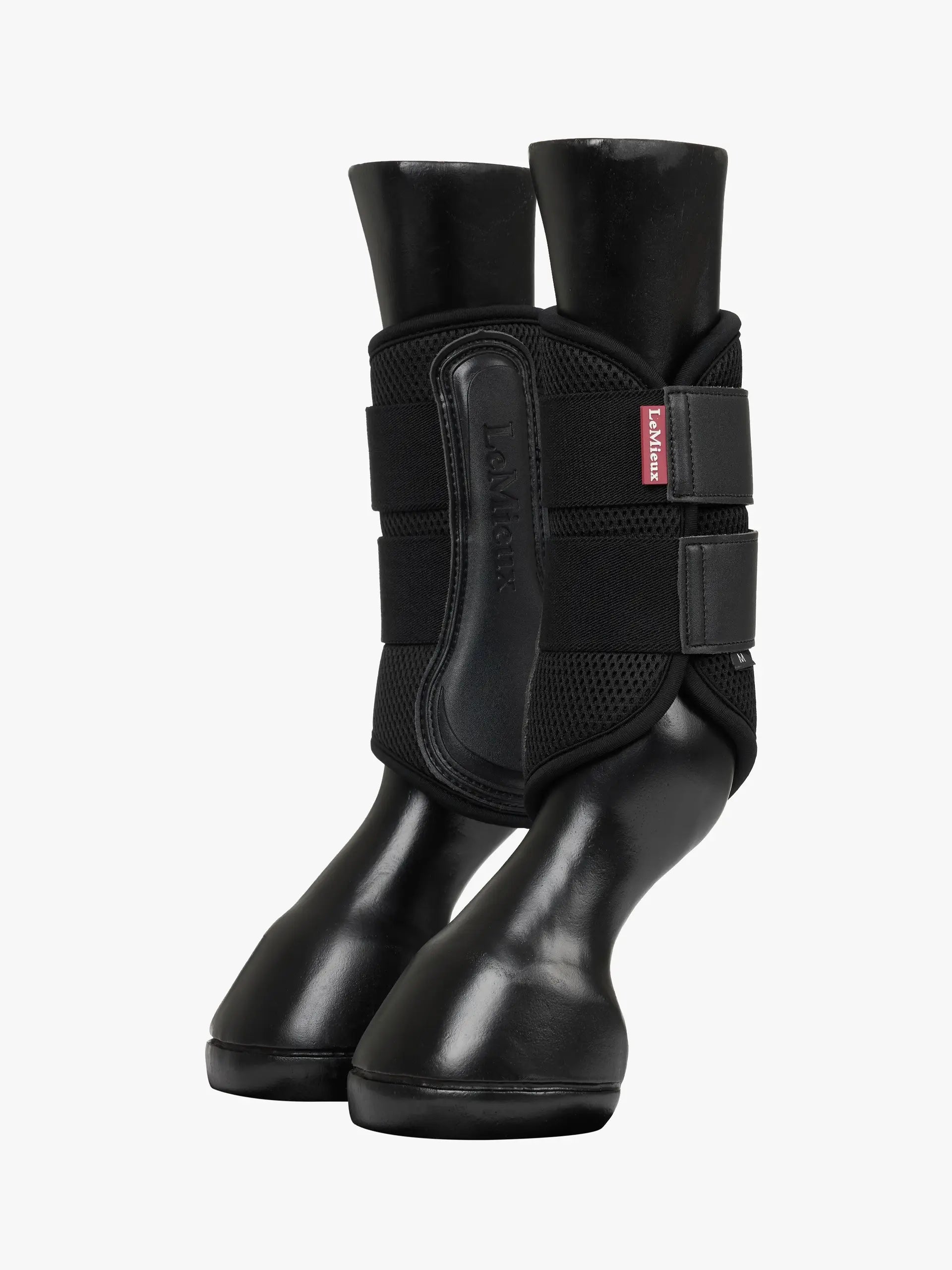 LeMieux Mesh Brushing Boots-Horse Boots-LeMieux-Small-Evolution Equestrian Co.