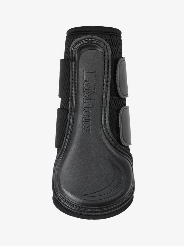 LeMieux Mesh Brushing Boots-Horse Boots-LeMieux-Small-Evolution Equestrian Co.