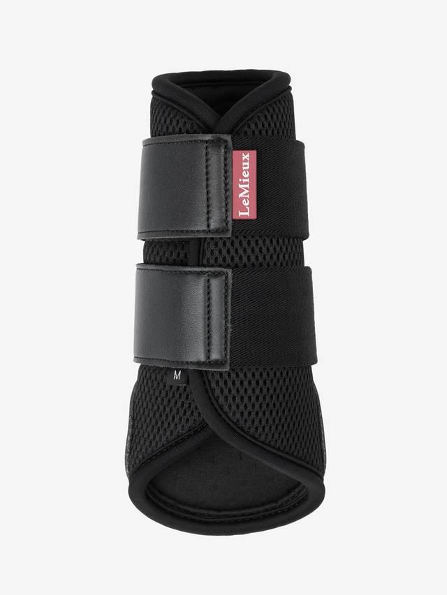 LeMieux Mesh Brushing Boots-Horse Boots-LeMieux-Small-Evolution Equestrian Co.