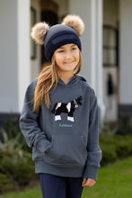 Load image into Gallery viewer, LeMieux Mini Clara Beanie-Hat-LeMieux-Glacier-Evolution Equestrian Co.
