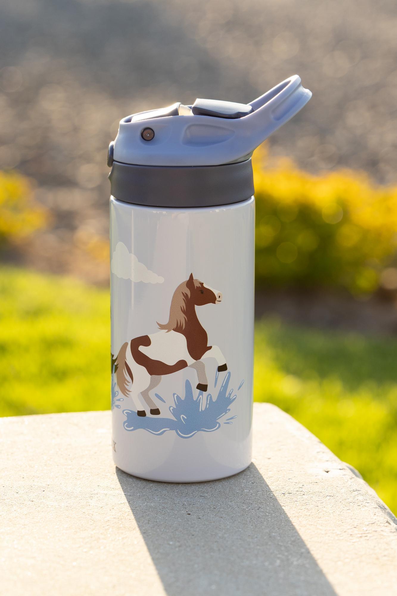 LeMieux Mini Drink Bottle-Water Bottle-LeMieux-Evolution Equestrian Co.