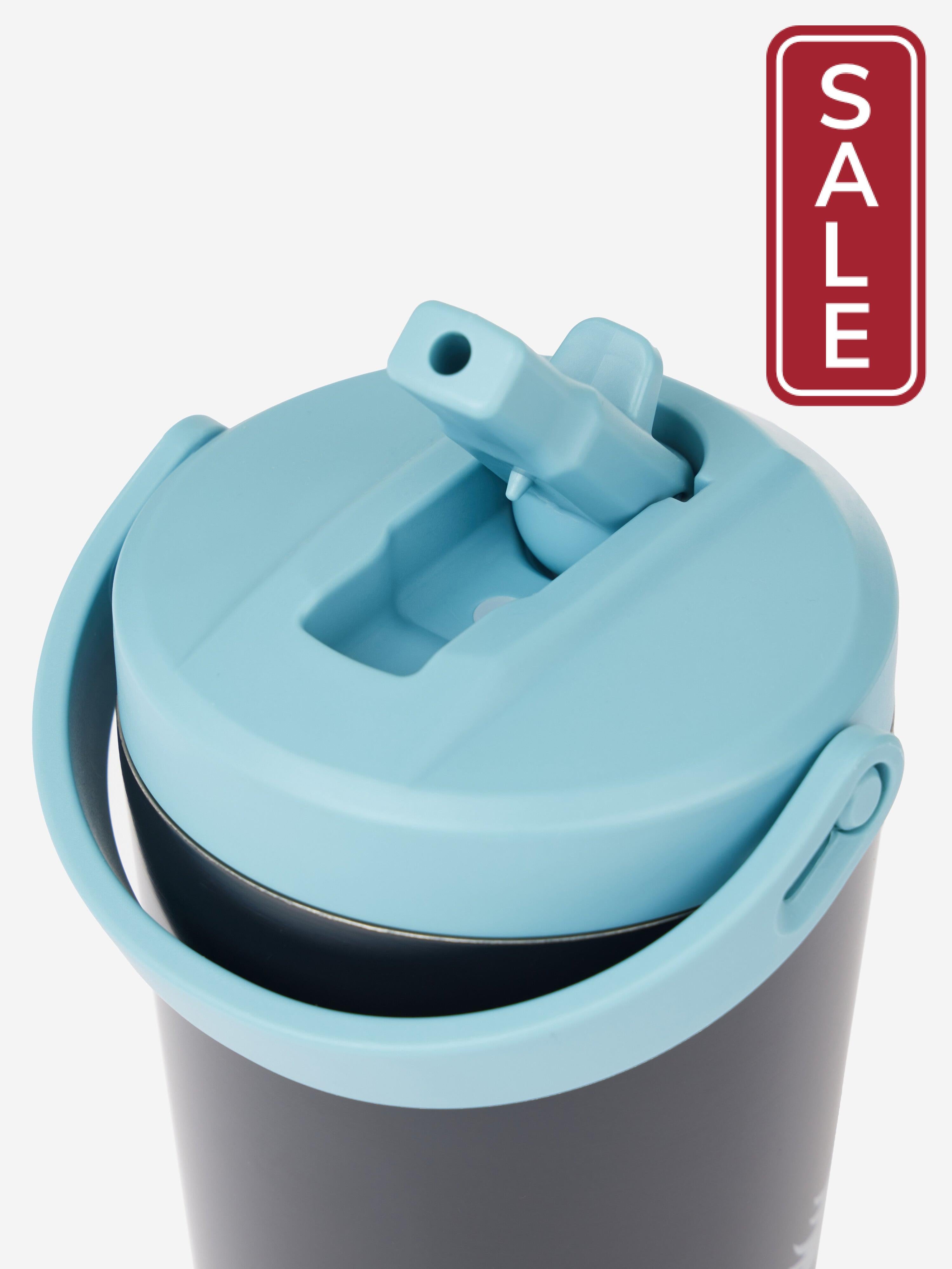 LeMieux Mini Drink Bottle-Water Bottle-LeMieux-Aqua-Evolution Equestrian Co.