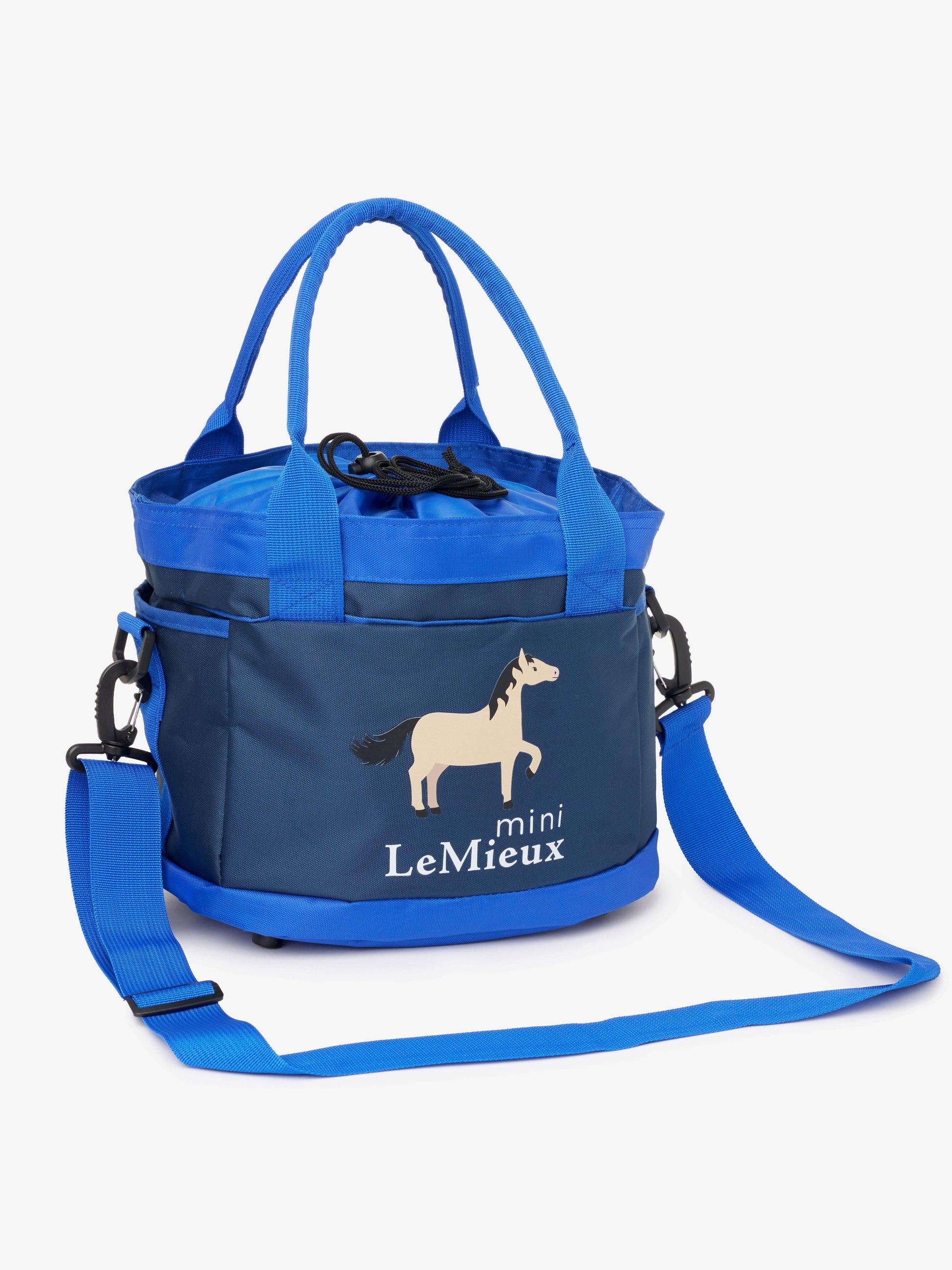 LeMieux Mini Grooming Set-Grooming Bag-LeMieux-Red-Evolution Equestrian Co.