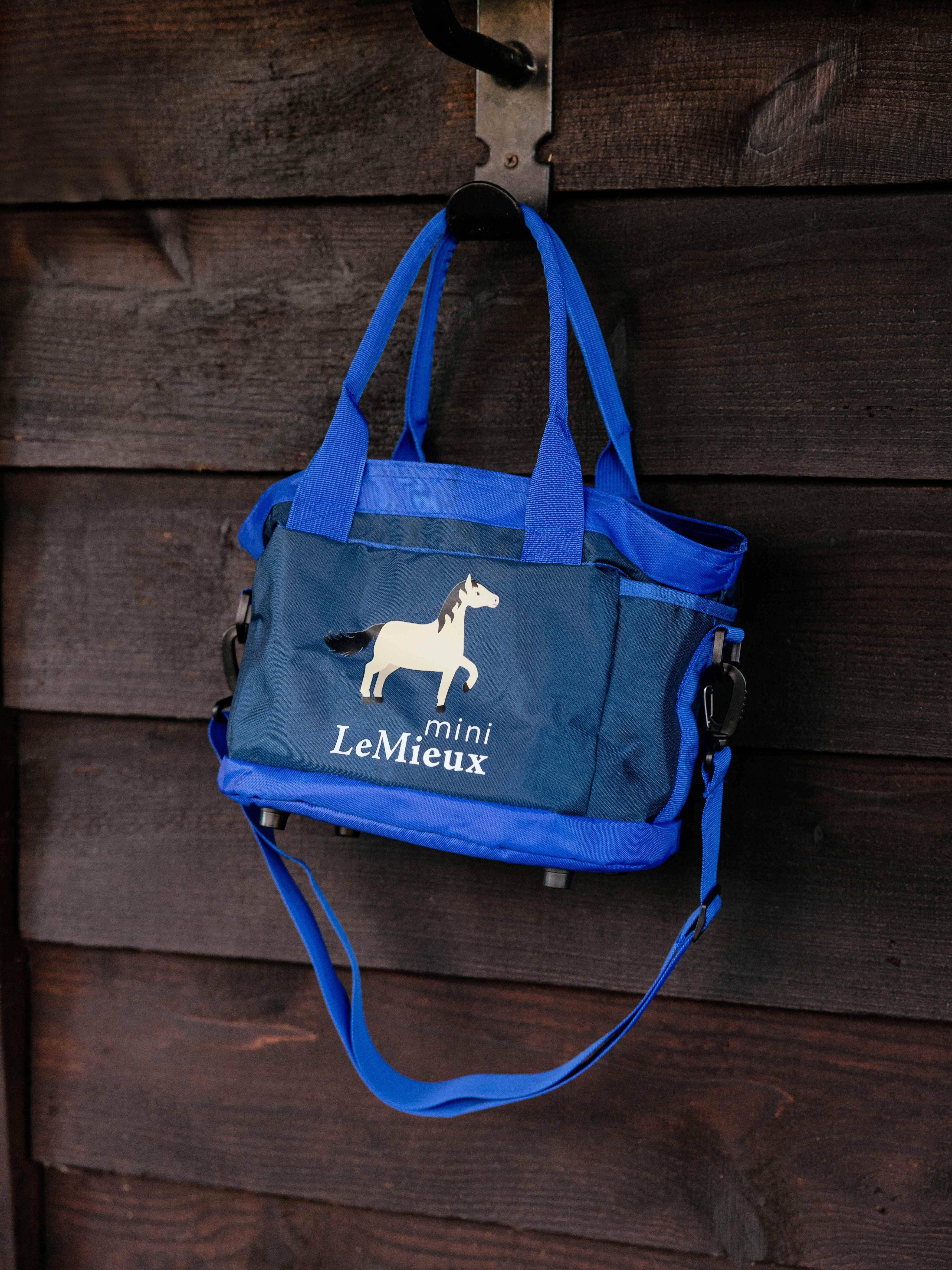 LeMieux Mini Grooming Set – Evolution Equestrian Co.