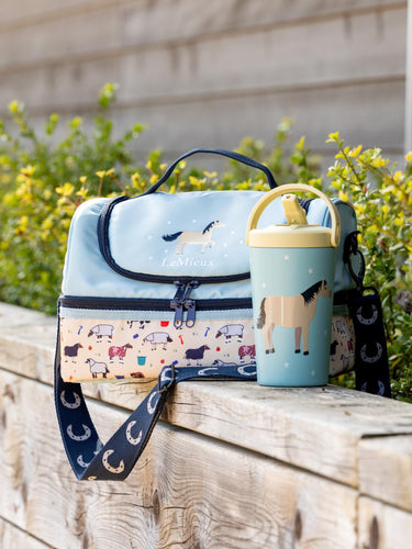 LeMieux Mini Holdall Bag-Water Bottle-LeMieux-Evolution Equestrian Co.