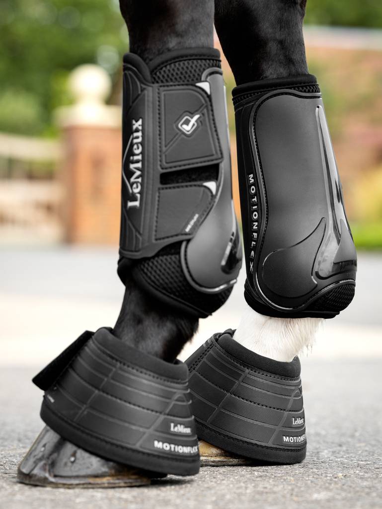 LeMieux Motion Flex Boots