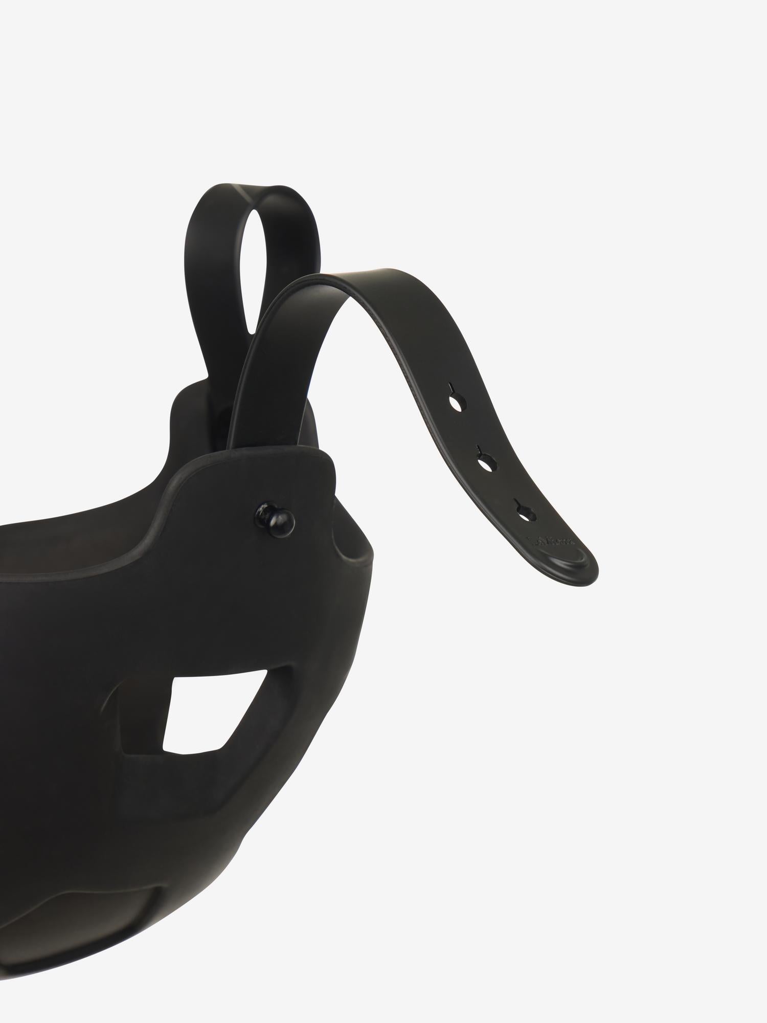 LeMieux Noma Grazing Muzzle-Stable Supplies-LeMieux-Mallow-Pony-Evolution Equestrian Co.