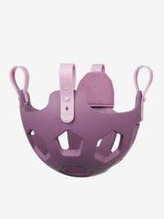 LeMieux Noma Grazing Muzzle-Stable Supplies-LeMieux-Mallow-Pony-Evolution Equestrian Co.