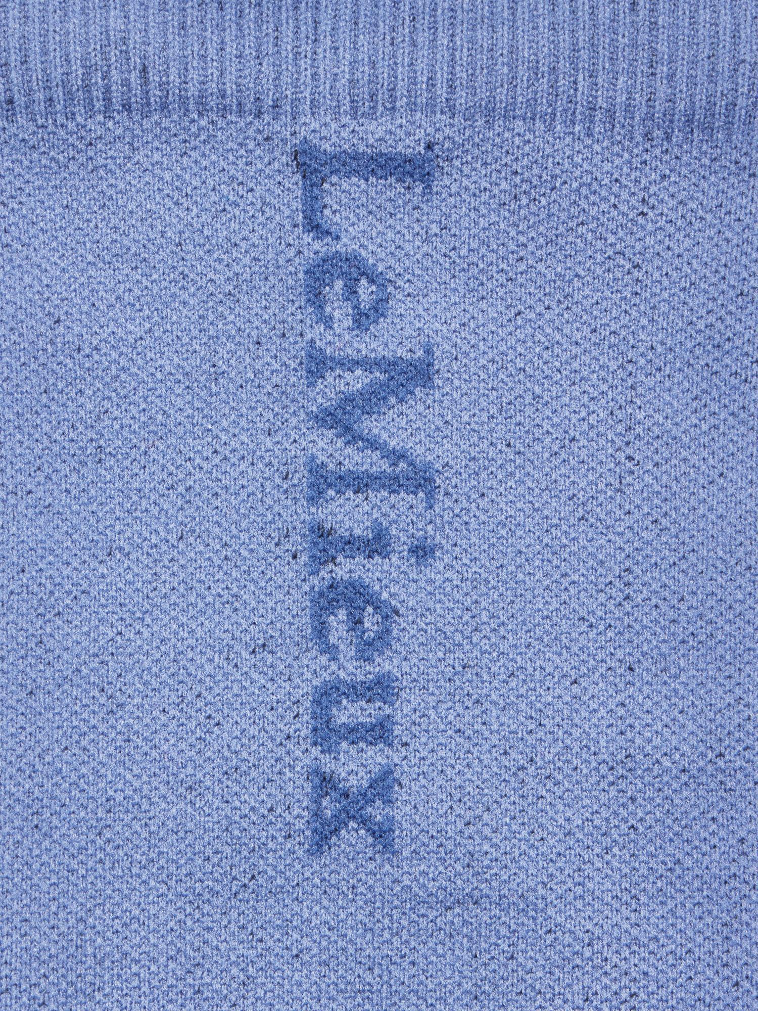 LeMieux Performance Socks Powder Blue-Socks-LeMieux-Medium-Evolution Equestrian Co.