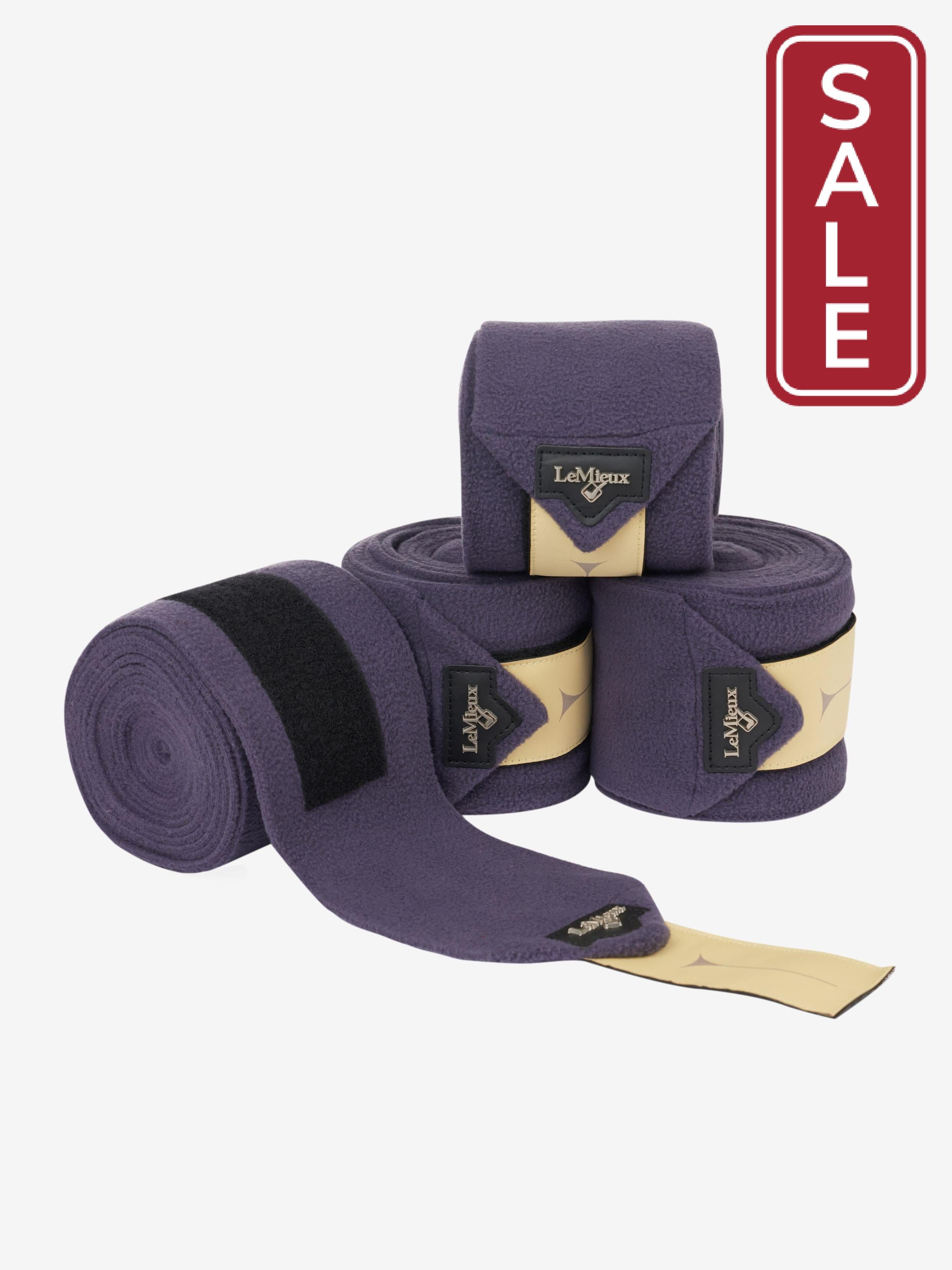 LeMieux Polo Wraps Dusk-Polo Wraps-LeMieux-Evolution Equestrian Co.