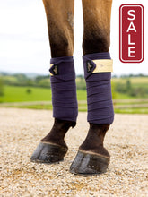 Load image into Gallery viewer, LeMieux Polo Wraps Dusk-Polo Wraps-LeMieux-Evolution Equestrian Co.
