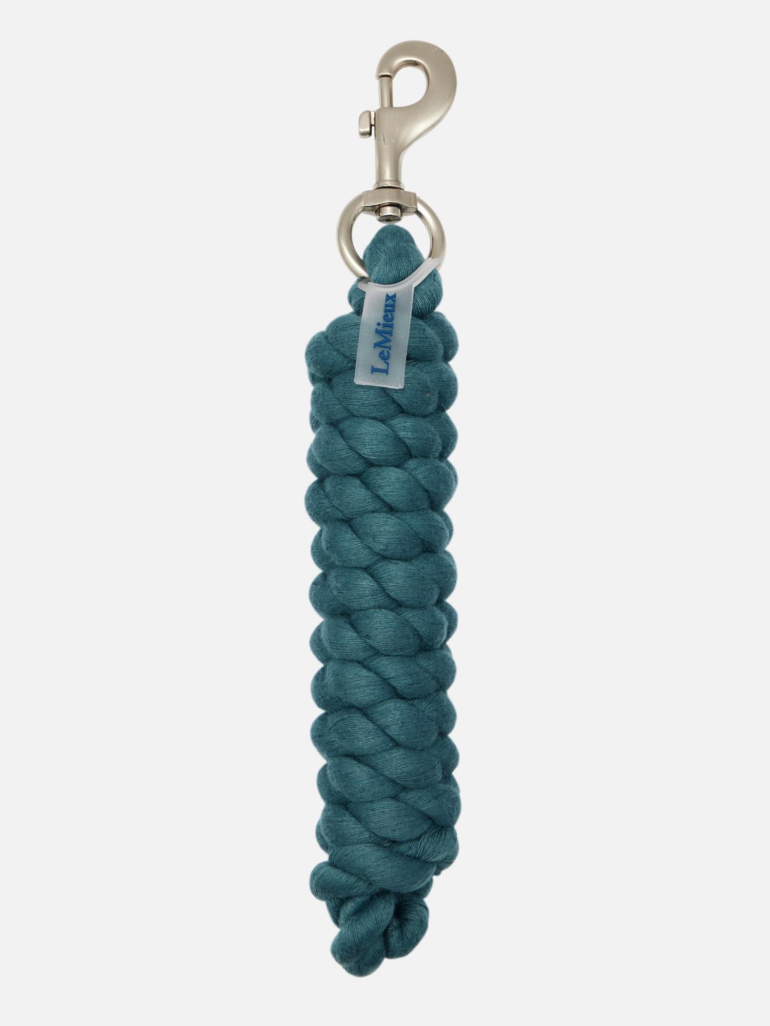 LeMieux Poly Cotton Leadrope SS26-Lead Rope-LeMieux-Jungle-Evolution Equestrian Co.