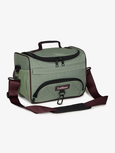 LeMieux ProKit Lite Grooming Bag Rosemary-Grooming Bag-LeMieux-Evolution Equestrian Co.