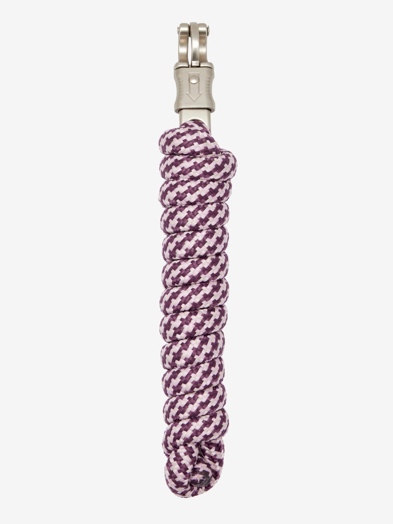 LeMieux Quick Release Leadrope-Lead Rope-LeMieux-Mallow-Evolution Equestrian Co.