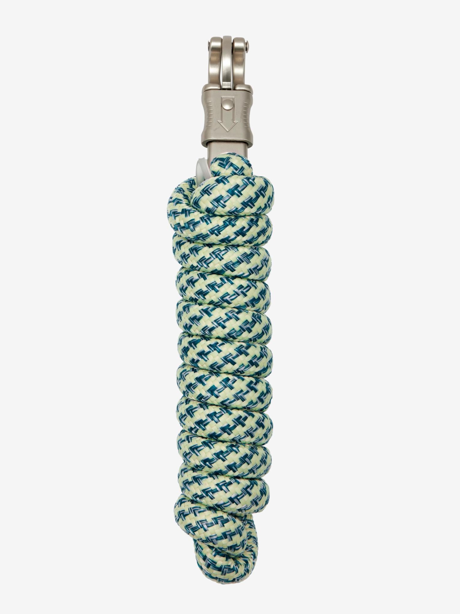 LeMieux Quick Release Leadrope-Lead Rope-LeMieux-Macaron-Evolution Equestrian Co.