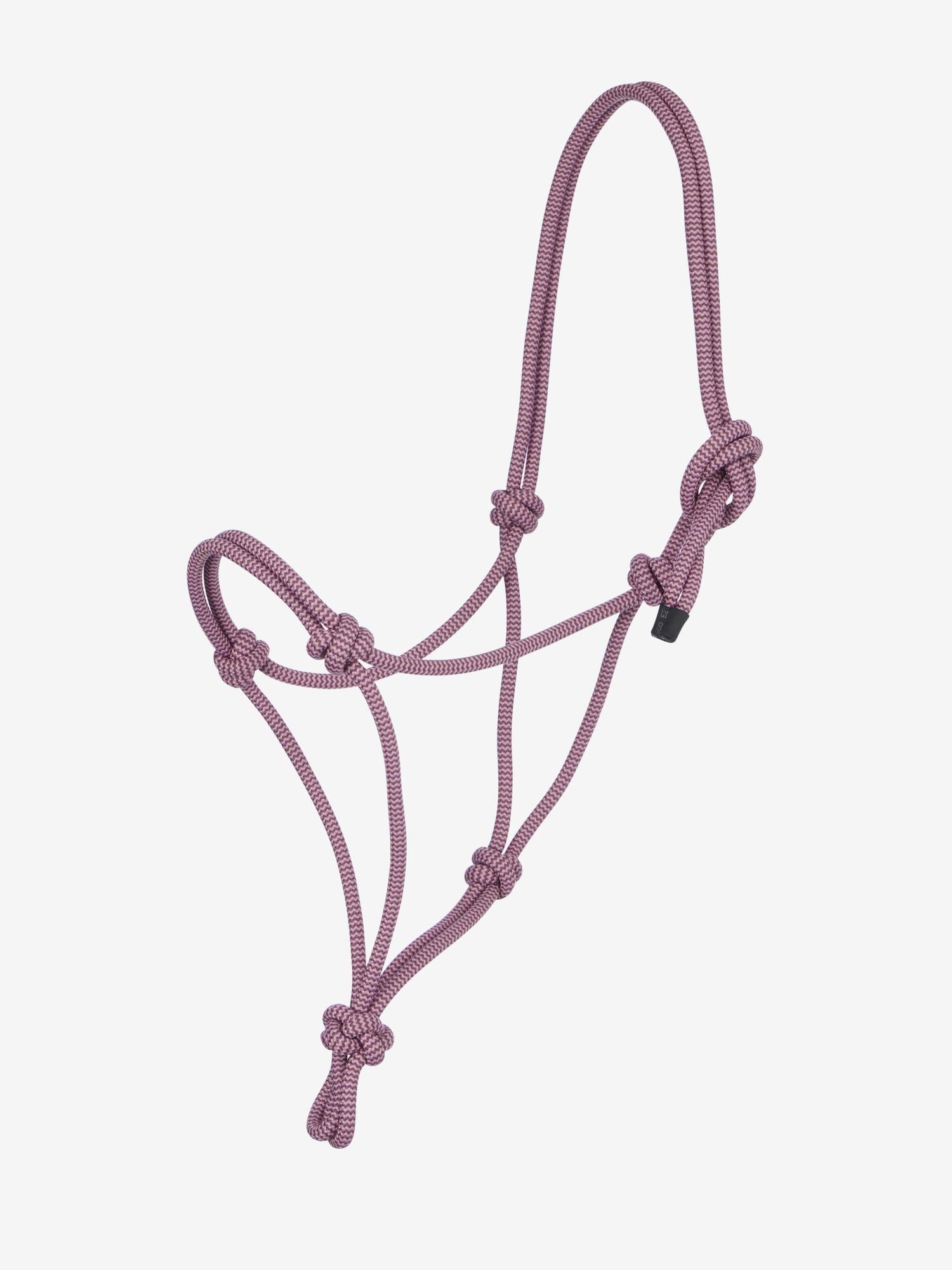 LeMieux Rope Halter Fondant-Halter-LeMieux-Evolution Equestrian Co.