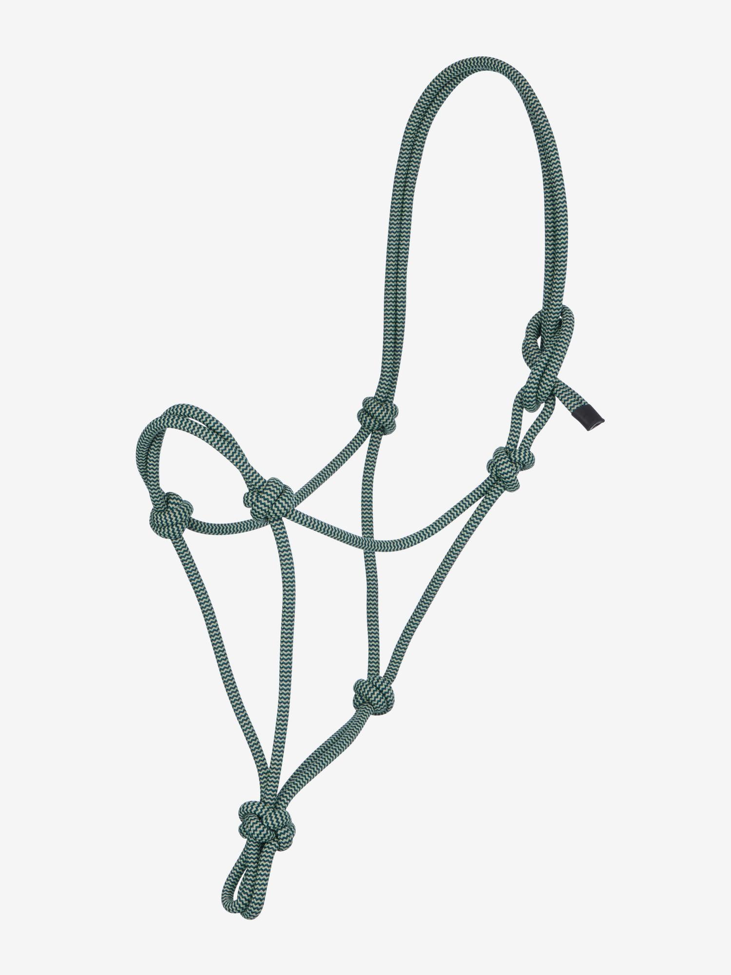 LeMieux Rope Halter Macaron-Halter-LeMieux-Evolution Equestrian Co.