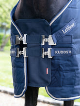 Load image into Gallery viewer, LeMieux Rug Chest Extender-Horse Blanket-LeMieux-Evolution Equestrian Co.
