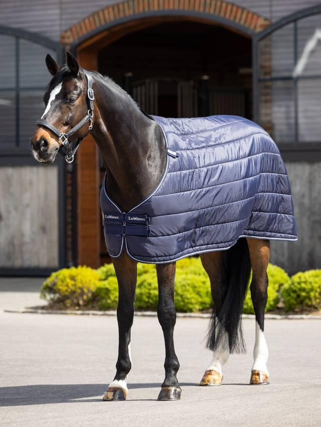 LeMieux Rug Liner 100g-Horse Blanket-LeMieux-69"-Evolution Equestrian Co.