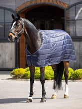 Load image into Gallery viewer, LeMieux Rug Liner 100g-Horse Blanket-LeMieux-69&quot;-Evolution Equestrian Co.
