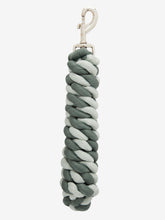 Load image into Gallery viewer, LeMieux SS24 Poly Cotton Leadrope-Horse Tack-LeMieux-Fern-Evolution Equestrian Co.
