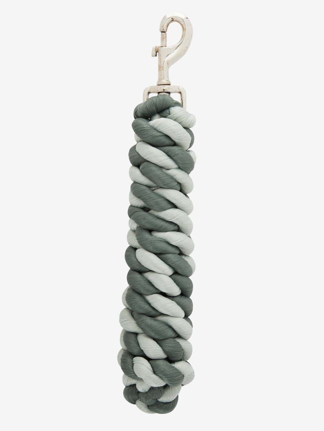 LeMieux SS24 Poly Cotton Leadrope-Horse Tack-LeMieux-Fern-Evolution Equestrian Co.