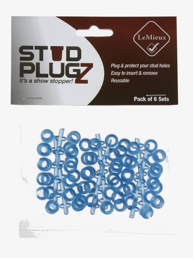 LeMieux Stud Plugz-Studs-LeMieux-Evolution Equestrian Co.