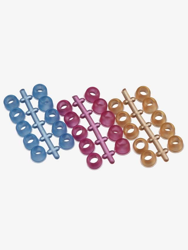 LeMieux Stud Plugz-Studs-LeMieux-Evolution Equestrian Co.