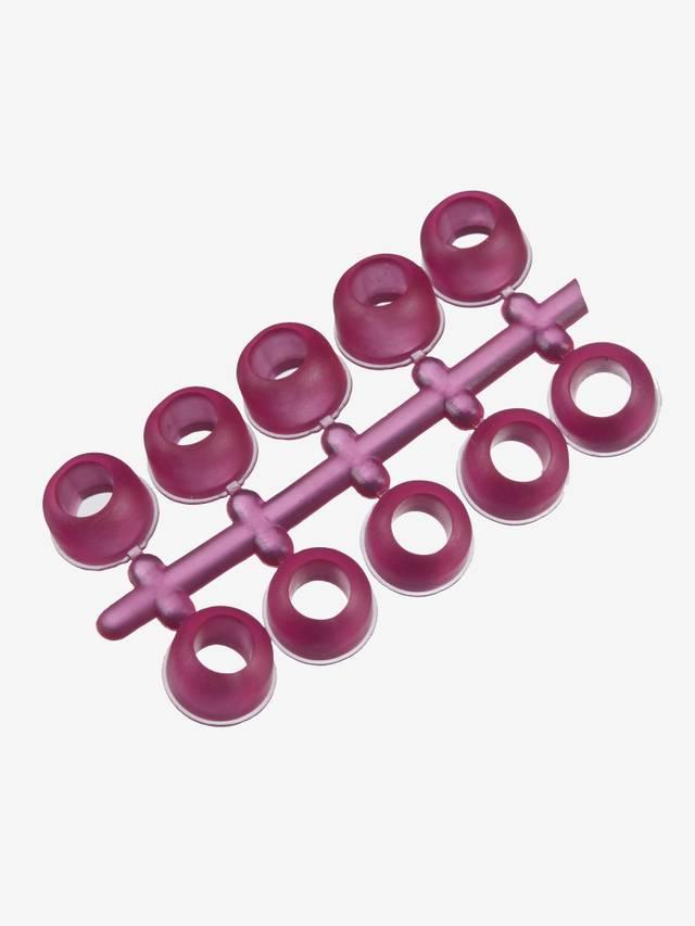 LeMieux Stud Plugz-Studs-LeMieux-Evolution Equestrian Co.