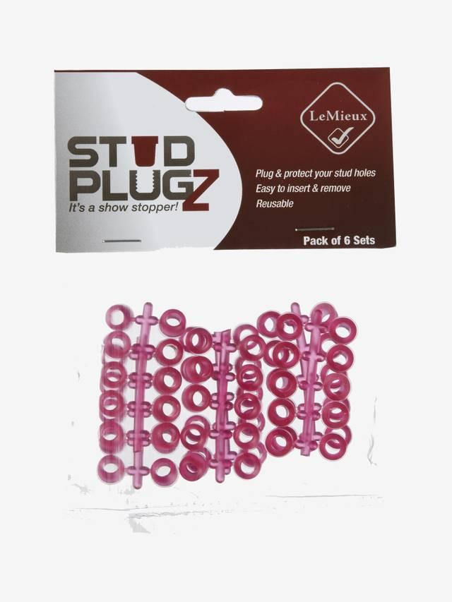 LeMieux Stud Plugz-Studs-LeMieux-Evolution Equestrian Co.
