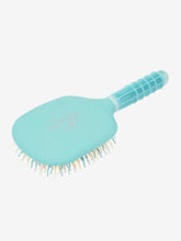 Load image into Gallery viewer, LeMieux Tangle Tidy Brush Lagoon-Horse Brush-LeMieux-Evolution Equestrian Co.
