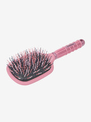 LeMieux Tangle Tidy Brush Peony-Horse Brush-LeMieux-Evolution Equestrian Co.