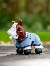 Load image into Gallery viewer, LeMieux Tiny Ponies-Toys-LeMieux-Tiny Dream-Evolution Equestrian Co.
