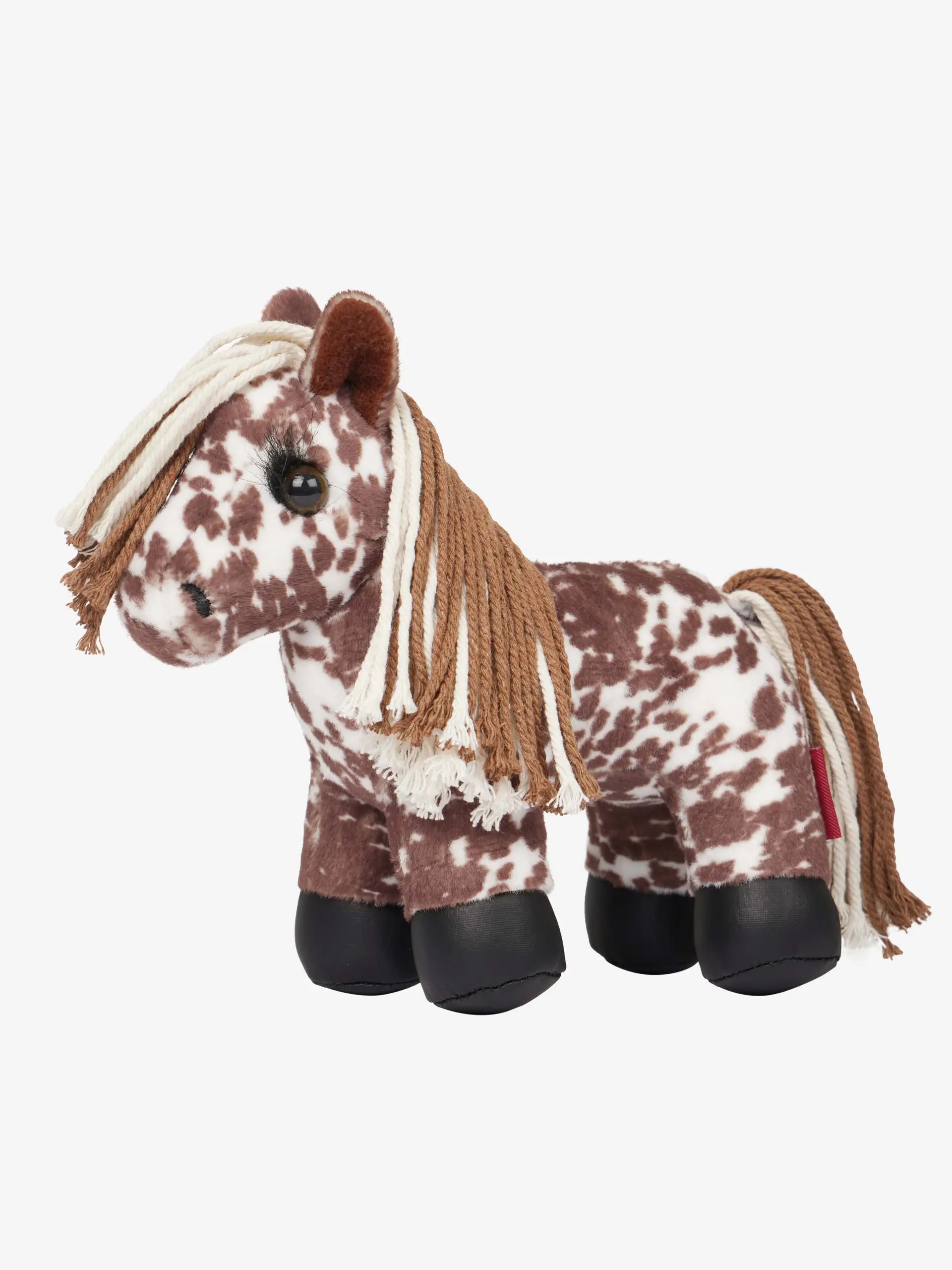 LeMieux Tiny Ponies-Toys-LeMieux-Tiny Montana-Evolution Equestrian Co.