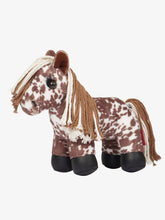 Load image into Gallery viewer, LeMieux Tiny Ponies-Toys-LeMieux-Tiny Montana-Evolution Equestrian Co.
