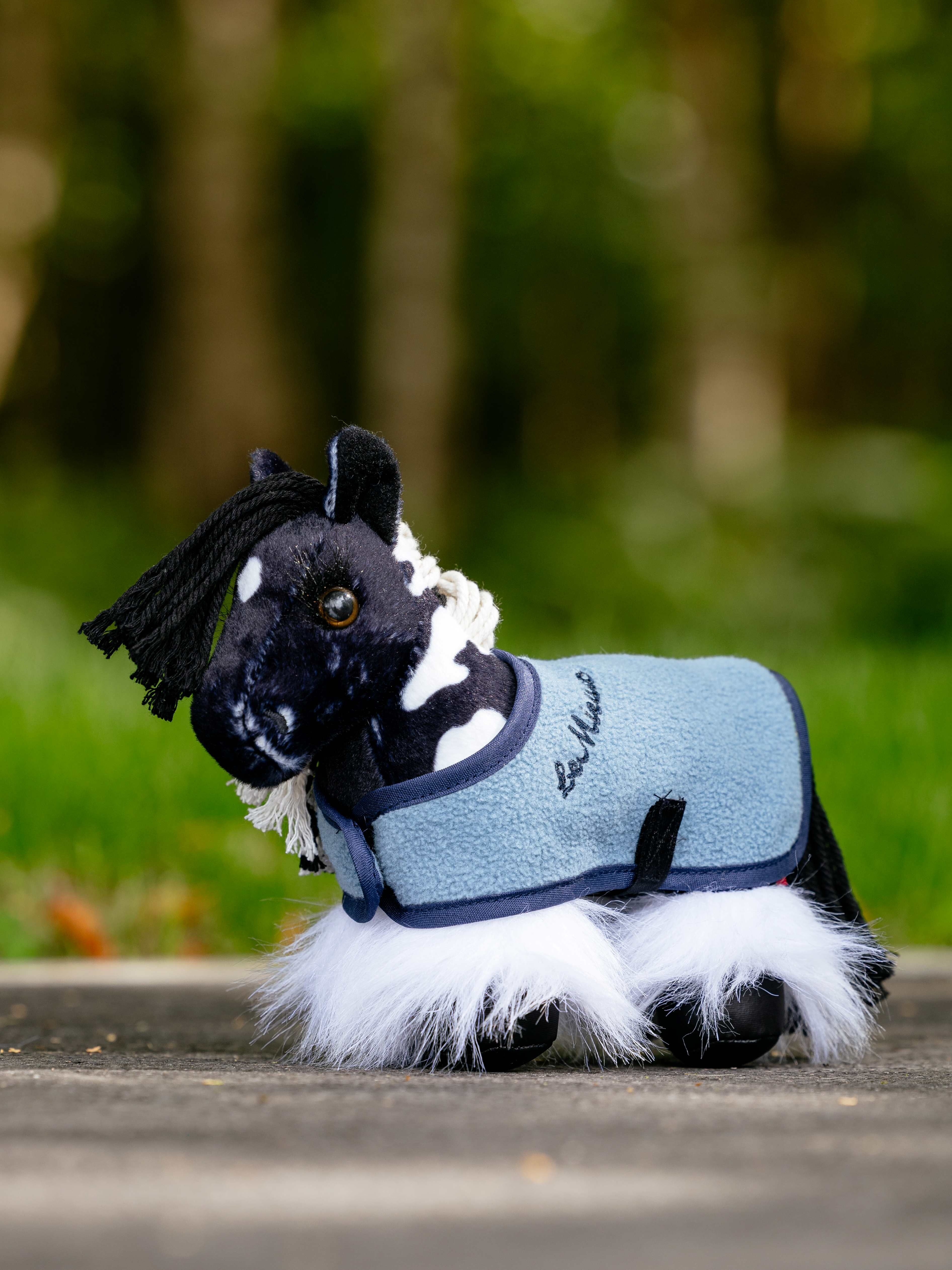 LeMieux Tiny Ponies-Toys-LeMieux-Tiny Dream-Evolution Equestrian Co.